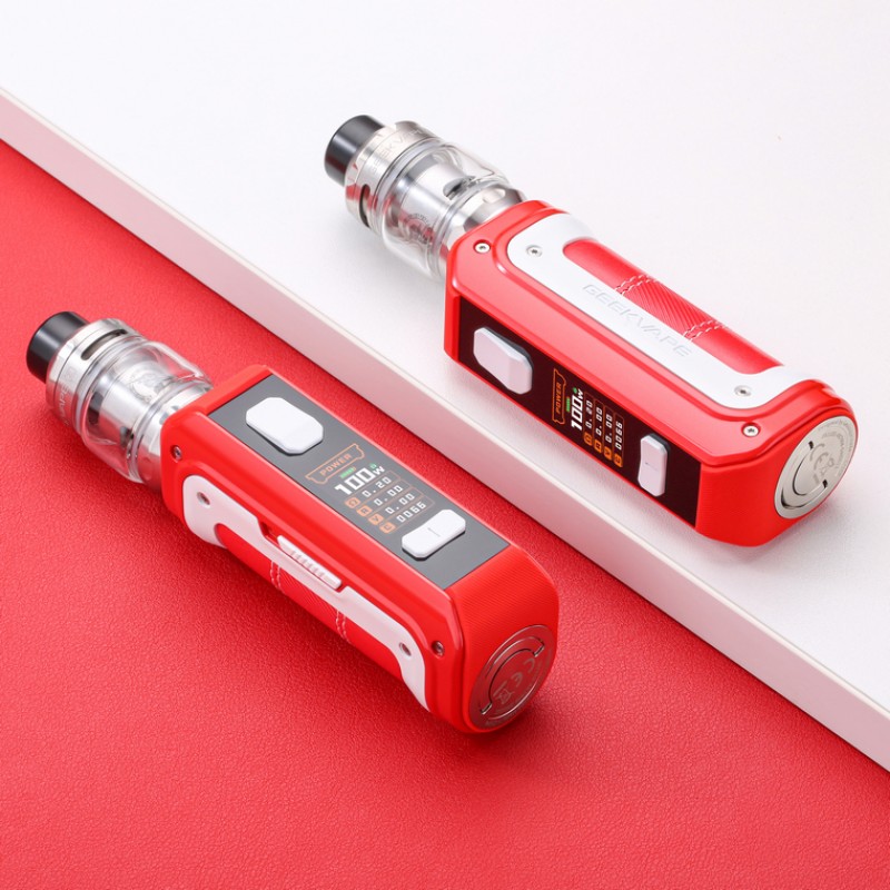 GeekVape Max100 Kit, max 100, aegis max 2 kit, z subohm tank, z series